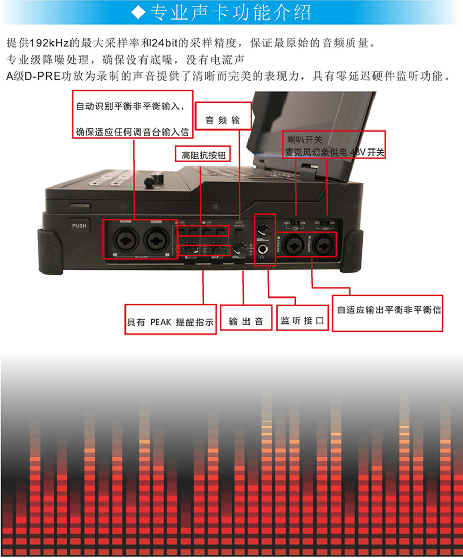 廣電影視教育導播視頻采集主機加固便攜式15.6寸筆記本計算機工業(yè)級三防多功能工控電腦